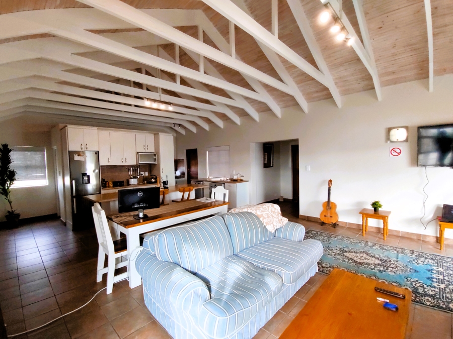 To Let 3 Bedroom Property for Rent in Shelley Point Western Cape